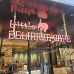 Little Deliriumcafe - 