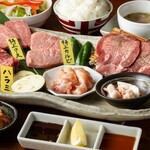 Yakiniku Fujimaki - 