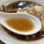 Mimmin Ramen - 