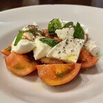 Osteria calma - 