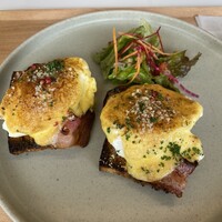 TRATTORIA KIKUYA - 