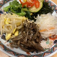 神戸焼肉 金虎 - 
