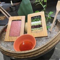 atelier 森本 XEX 鉄板 - 