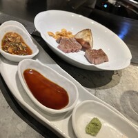 atelier 森本 XEX 鉄板 - 