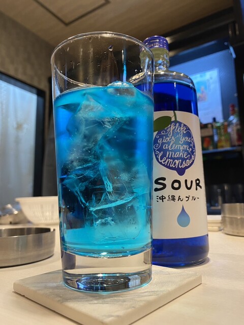 Snack Okinawa 2go Ten