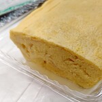 Oumichou Kodawari Tamago Dashi Makiya - 