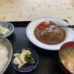 高橋食堂 - 