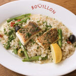 フランス大衆食堂ブイヨン - 