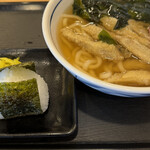 うどんウエスト - 