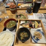 魚ト肴いとおかし - 