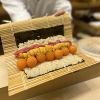 鮨よしかわ 麻布十番 - 