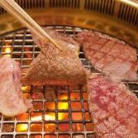 黒毛和牛焼肉きっしゃん 北新地店 - 