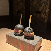 個室焼肉 富士門 恵比寿 - 