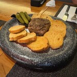 Plan B Spanish Resto - 