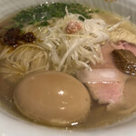 SOBA HOUSE 金色不如帰 - 