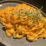 お出汁と生パスタ 食堂バルORSO - 