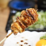 KOBE YAKITORI STAND 野乃鳥 - 