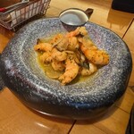 Plan B Spanish Resto - 