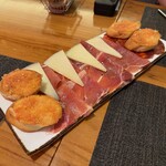 Plan B Spanish Resto - 