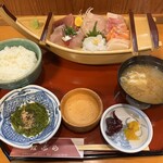 地魚料理 なぶら - 