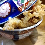 Tempura Imoya - 