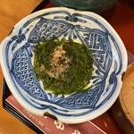 地魚料理 なぶら - 