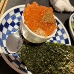 SUSHI PLANET - 