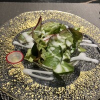 渋谷 鉄板焼き 凛 - 