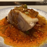 中国四川酒家 蔓山 - 