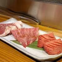 熟成ホルモン・山形牛 炭火焼肉 牛語 - 