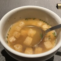 渋谷 鉄板焼き 凛 - 