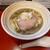 麺屋 むどう - 料理写真: