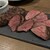 肉えびす89BAL - 料理写真: