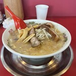 大ちゃんラーメン - 