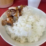 大ちゃんラーメン - 