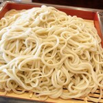 Soba Kiri Sakata - 