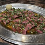 ぶつぎりたんちゃん 鍛冶屋町店 - 