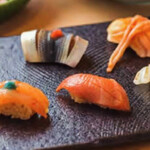 Sushi Urayama - 