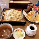 Soba Kiri Sakata - 