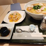 MOI - 料理写真: