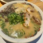 ラーメン小金太 - 