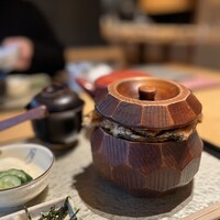 炭焼きうなぎ・かしわ 登河 池下店 - 