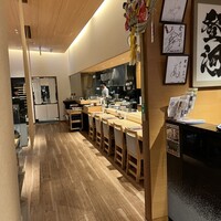 炭焼きうなぎ・かしわ 登河 池下店 - 