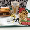 マクドナルド 妙典駅店