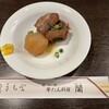 牛たん料理 閣 電力ビル店