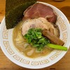 極麺 青二犀