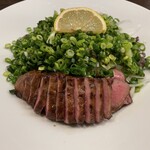 牛たん料理 閣 - 