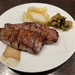 牛たん料理 閣 - 