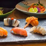 Sushi Urayama - 