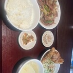 好香再来　趙さんのお店 - 